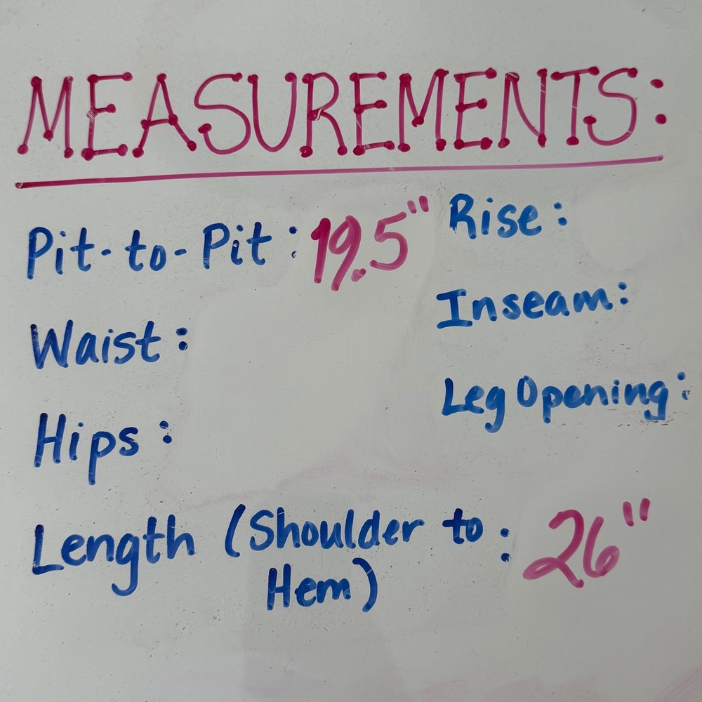 Talbots Button Up Blouse S Blue White Striped Gold Heart 100% Cotton Ruffle - Picture 8 of 11
